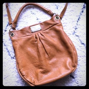 Marc by Marc Jacobs Q Hiller Hobo Bag